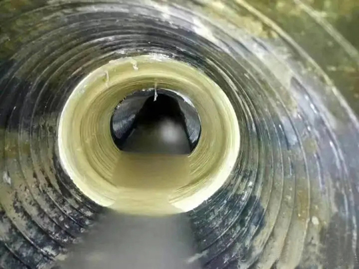 铁西内衬修复法通常适用于哪些类型的断面管道