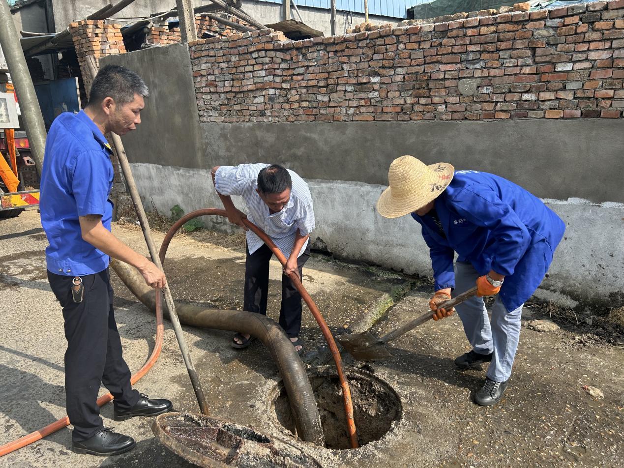 铁西化粪池清掏价格及服务介绍