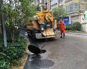 铁西管网知识-是否有行之有效的解决方案